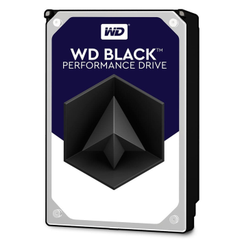 Dysk twardy WD Black 4 TB 3.5
