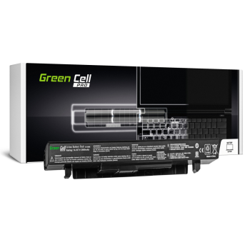 Bateria akumulator Green Cell A41-X550A A41-X550 do laptopa Asus R510 X550 A550-25832