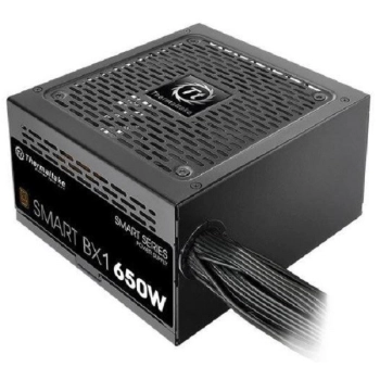 Zasilacz PC THERMALTAKE 650W PS-SPD-0650NNSABE-1