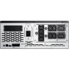 Zasilacz awaryjny APC Smart-UPS X 3000VA Rack/Tower LCD 200-240V SMX3000HV 3000VA-26123