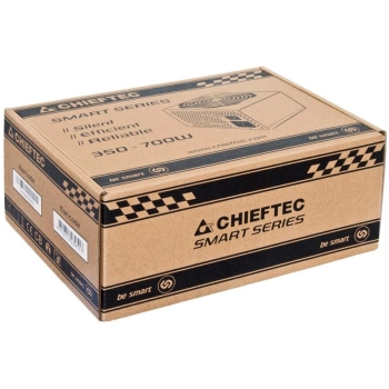 Zasilacz PC CHIEFTEC 700W GPS-700A8-261207