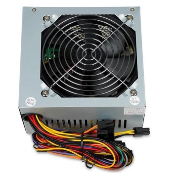Zasilacz PC IBOX 400W ZIC2400W12CMFA