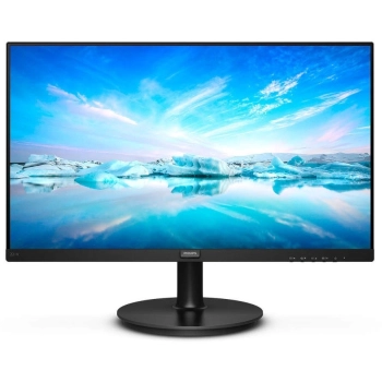 Monitor PHILIPS 221V8/00 (21.5" /VA /75Hz /1920 x 1080 /Czarny)