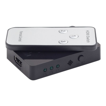 Przełącznik/Rozdzielacz Video GEMBIRD DSW-HDMI-34