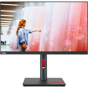 Monitor LENOVO 63B4GAT6EU (23.8" /IPS /60Hz /2560 x 1440 /Czarny)
