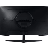 Monitor SAMSUNG LS32CG552EUXEN (31.5