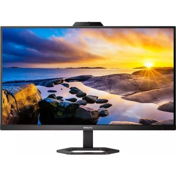 Monitor PHILIPS 27E1N5600HE/00 (27" /IPS /75Hz /2560 x 1440 /Czarny)