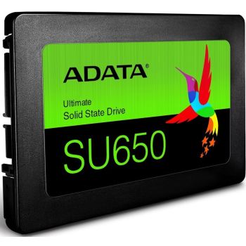 Dysk SSD A-DATA Ultimate 2.5” 960 GB SATA III (6 Gb/s) 520MB/s 450MS/s