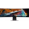 Monitor SAMSUNG LS49CG950SUXEN (49" /OLED /240Hz /5120 x 1440 /Biały)
