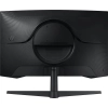 Monitor SAMSUNG LS27CG554EUXEN (26.9