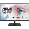 Monitor ASUS 90LM06H1-B01370 (27" /IPS /75Hz /1920 x 1080 /Czarny)