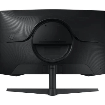 Monitor SAMSUNG LS27CG554EUXEN (26.9