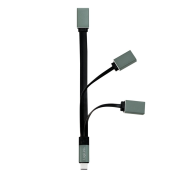 Adapter LOGILINK UA0315 USB-A - 3x USB typ A