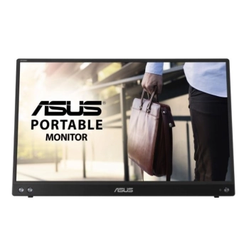 Monitor ASUS MB16ACV (15.6" /TFT IPS /60Hz /1920 x 1080 /Czarny)