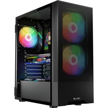 Obudowa LOGIC AT-ARYA-10-000000-0002