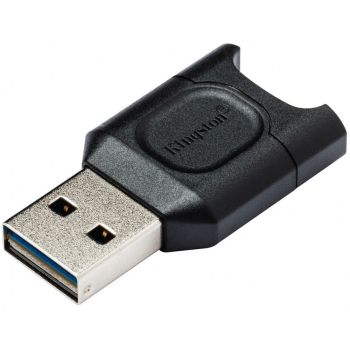 Czytnik kart pamięci KINGSTON USB 3.2 gen 1 MLP