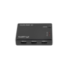 Przełącznik/Rozdzielacz Video LANBERG SWV-HDMI-0003-26525