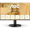 Monitor AOC 24B3CF2 (23.8" /IPS /100Hz /1920 x 1080 /Czarny)