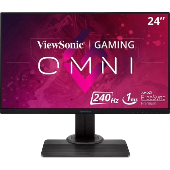 Monitor VIEWSONIC VS18533 (24" /IPS /240Hz /1920 x 1080 /Czarny)
