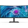 Monitor PHILIPS 346E2CUAE/00 (34" /VA /3440 x 1440 /Czarny)