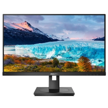 Monitor PHILIPS 275S1AE/00 (27" /IPS /2560 x 1440 /Czarny)