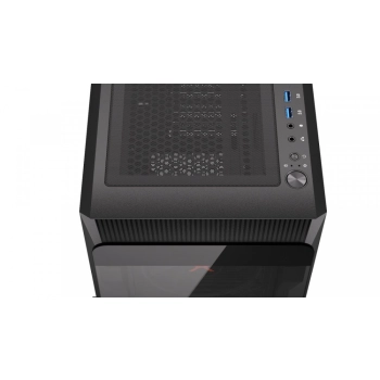 Obudowa KRUX KRXD001-266457