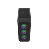 Obudowa NATEC Fury Shobo SH4F RGB-268217