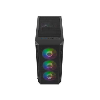 Obudowa NATEC Fury Shobo SH4F RGB-268217