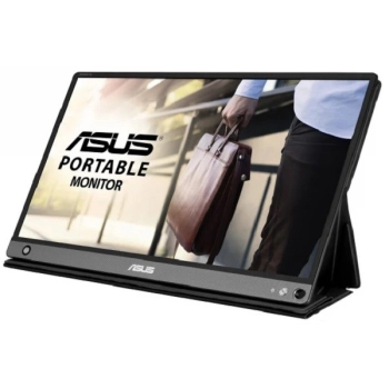 Monitor ASUS MB16AHP (15.6" /IPS /60Hz /1920 x 1080 /Czarny)