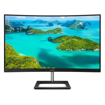 Monitor PHILIPS 272E1CA/00 (27" /VA /75Hz /1920 x 1080 /Czarny)