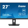 Monitor IIYAMA XUB2792QSU-B6 (27" /IPS /100Hz /2560 x 1440 /Czarny)