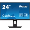 Monitor IIYAMA XUB2493HS-B6 (23.8" /IPS /100Hz /1920 x 1080 /Czarny)