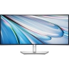 Monitor DELL 210-BMDW (34" /IPS /120Hz /3440 x 1440 /Czarno-srebrny )