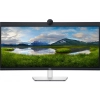 Monitor DELL 210-BFOB (34.14" /TFT IPS /3440 x 1440 /Czarny )