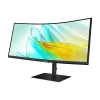 Monitor SAMSUNG LS34C652UAUXEN (34