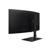 Monitor SAMSUNG LS34C652UAUXEN (34