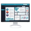 Monitor EIZO EV2495-WT (24.1" /IPS /60Hz /1920 x 1200 /Biały)