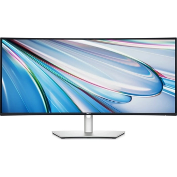 Monitor DELL 210-BMDW (34" /IPS /120Hz /3440 x 1440 /Czarno-srebrny )