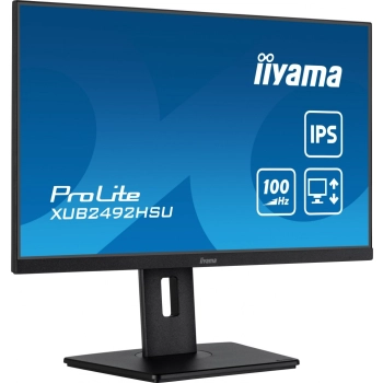 Monitor IIYAMA XUB2492HSU-B6 (23.8