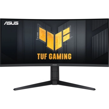 Monitor ASUS 90LM06F0-B02E70 (34" /VA /180Hz /3440 x 1440 /Czarny)