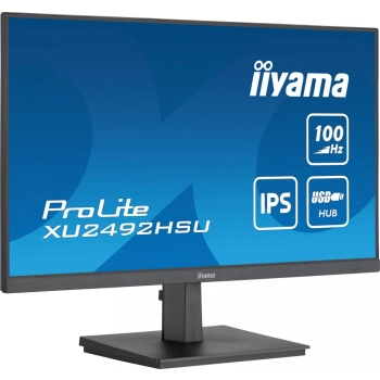 Monitor IIYAMA XU2492HSU-B6 (23.8