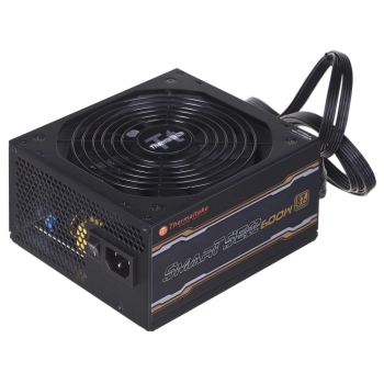 Zasilacz PC THERMALTAKE 600W PS-SPS-0600MNSAWE-1