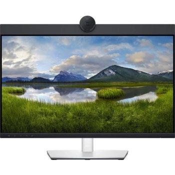 Monitor DELL 210-BKVC (23.8" /IPS /60Hz /1920 x 1080 /Czarno-srebrny )