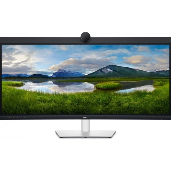 Monitor DELL 210-BFOB (34.14" /TFT IPS /3440 x 1440 /Czarny )