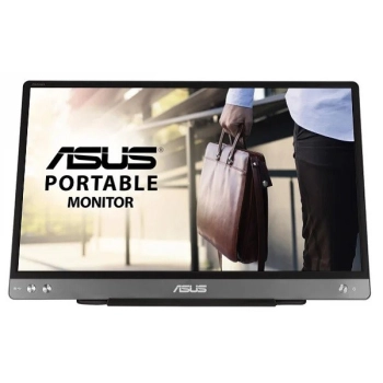 Monitor ASUS 90LM0631-B01170 (14" /IPS /60Hz /1920 x 1080 /Czarny)