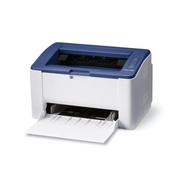 Drukarka laserowa XEROX Phaser 3020V (600 x 600dpi /Biało-niebieski )