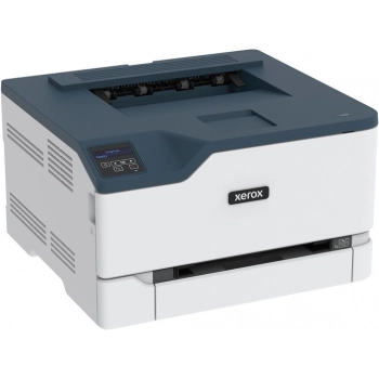 Drukarka laserowa XEROX C230 (600 x 600dpi /maks. A4 /Kolor /Biało-grafitowy )