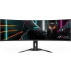 Monitor GIGABYTE CO49DQ (49" /OLED /144Hz /5120 x 1440 /Czarny)