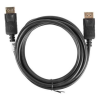 LANBERG CA-DPDP-10CC-0030-BK 3m /s1x DisplayPort 1x DisplayPort-27205