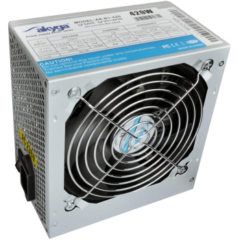 Zasilacz PC AKYGA 420W AK-B1-420-272075